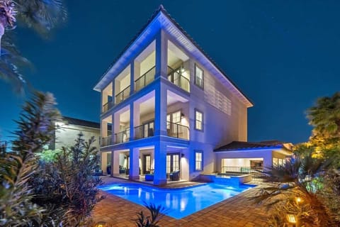 Welcome to Villa Destiny!