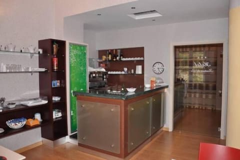 Free daily local cuisine breakfast