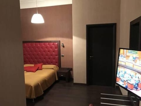 Quadruple Room | Room amenity