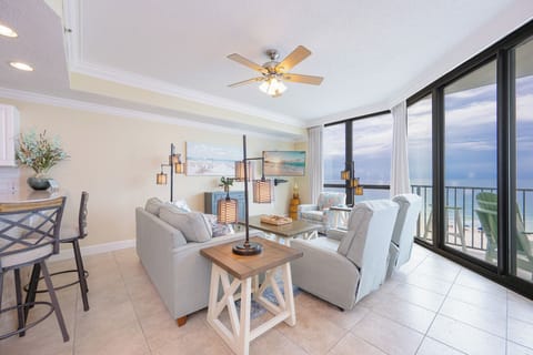 Phoenix IX 603, Orange Beach, Alabama, beach front, 2 bedroom 2.5 bath condominium on the 6th floor