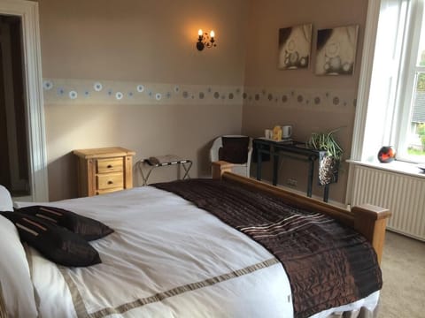 Standard Double Room, Ensuite (Room 2) | 1 bedroom, WiFi