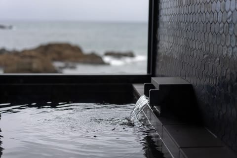 Triple Room | View from room