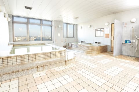 Public bath