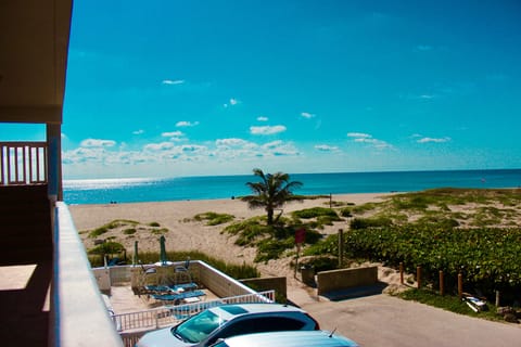 view from 2nd floor 