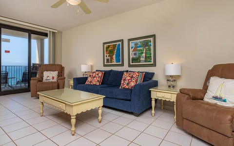 Phoenix X 1002, Orange Beach, Alabama, beach front, 1 bedroom condominium on the 10th floor