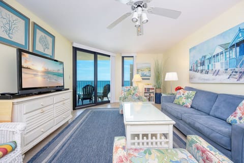 Phoenix IV 4064, Orange Beach, Alabama, beach front, 2 bedroom condominium on the 6th floor