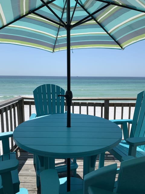 Imagine yourself here
