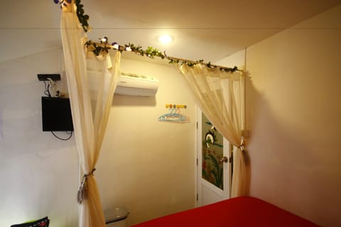 Standard Double Room | WiFi (free)