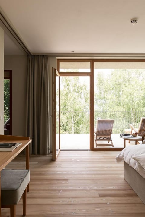 Suite | Terrace/patio