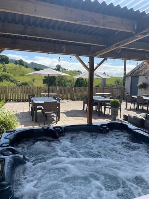 Superior House, Accessible, Ensuite | Garden