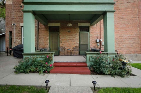 The perfect coffee spot!