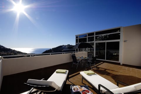 El Cielo Solarium
