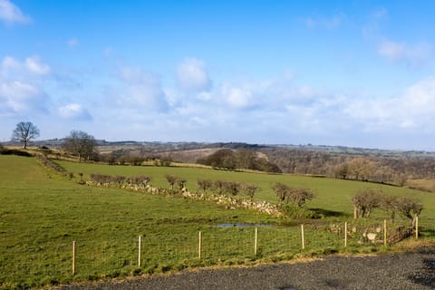 carribber cottages set in beautiful countryside Linlithgow 15 minutes by car Cottage in Scotland