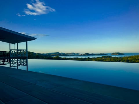 AMAZING OCEAN VIEW 