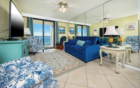 Phoenix I 1107, Orange Beach, Alabama, beach front, 2 bedroom condominium on the 10th floor