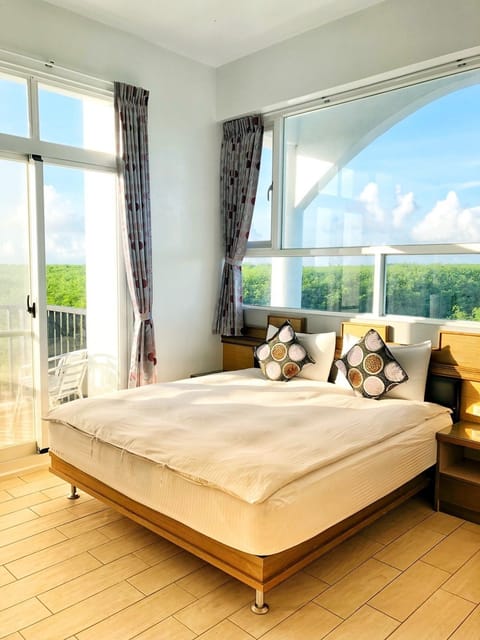 Deluxe Double Room | Premium bedding, individually decorated, individually furnished