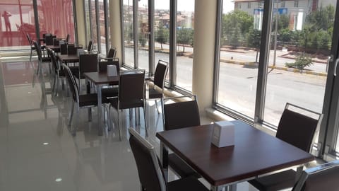 Children's play area - indoor