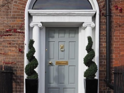 Luxury Double or Twin Room, Ensuite | Exterior