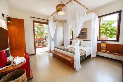 Superior Room | Minibar, individually furnished, free WiFi, bed sheets