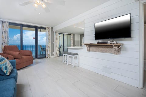 Phoenix II 2126, Orange Beach, Alabama, beach front, 1 bedroom condominium on the 12th floor