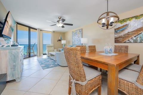 Phoenix V 909, Orange Beach, Alabama, beach front, 2 bedroom condominium on the 9th floor