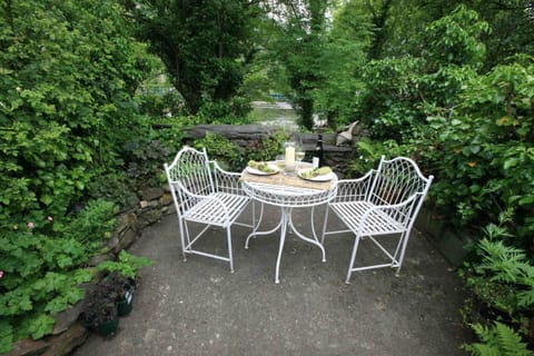 River Terrace