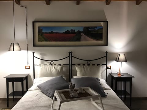 Bungalow, 2 Bedrooms, Patio | 2 bedrooms, free WiFi, bed sheets