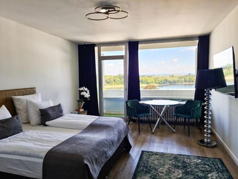 Comfort Apartment | View from room