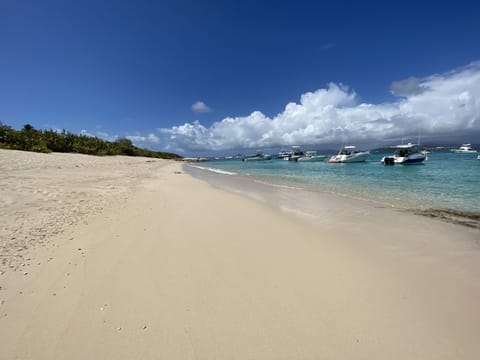 Icacos Island