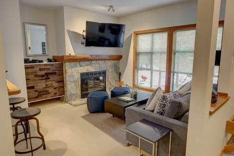Main area