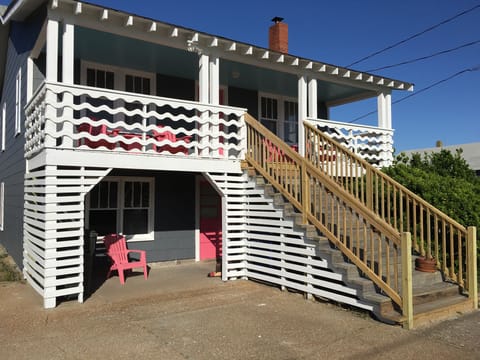Cottage #5