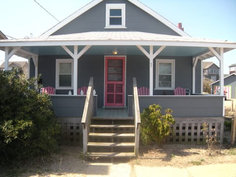Cottage#1