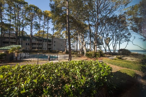 Our Beautiful 1st Floor View !