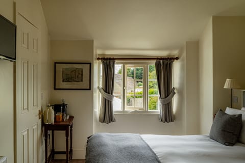 Comfort Double Room, Ensuite | WiFi