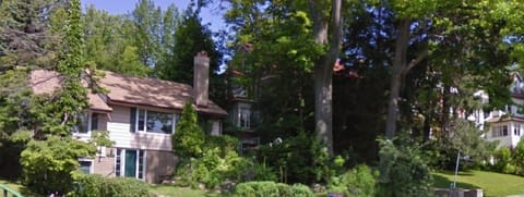 I deliver a superb hearty breakfast each morning to the house for each morning