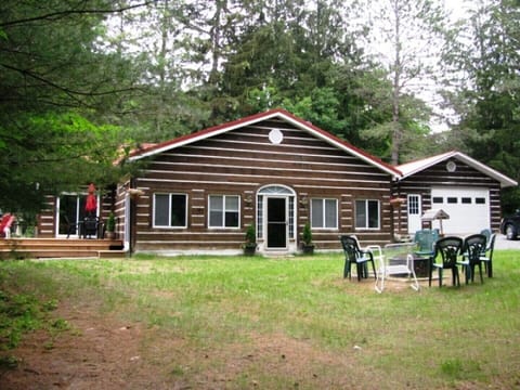Front View
