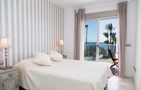 Victoria Apartment in Javea Port