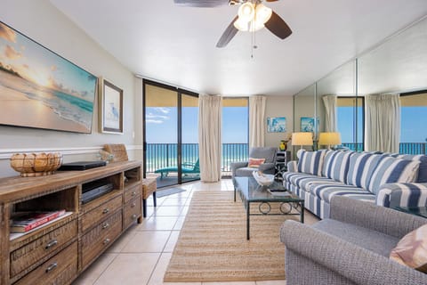 Phoenix V 604, Orange Beach, Alabama, beach front, 2 bedroom condominium on the 6th floor