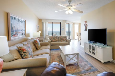 Phoenix East 502, Orange Beach, Alabama, beach front, 1 bedroom condominium on the 5th floor