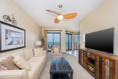 Phoenix VI 61407, Orange Beach, Alabama, beach front, 1 bedroom condominium on the 14th floor