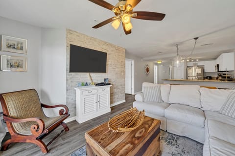 Living Room Area