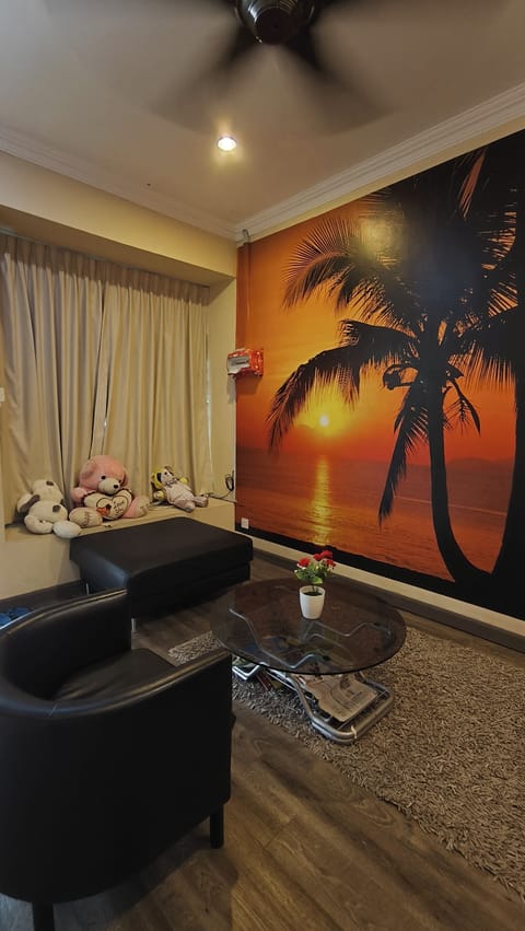 LED TV
