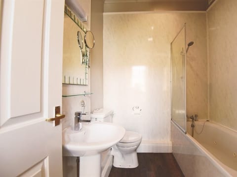 Superior Suite, Ensuite (4 Poster) | Bathroom