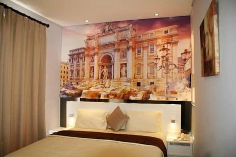 Superior Double Room | Rollaway beds, free WiFi