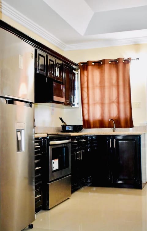Executive Apartment, 1 Bedroom, Kitchen, Executive Level | View from room