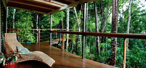 Exclusive Studio, 1 Bedroom, River View | Balcony