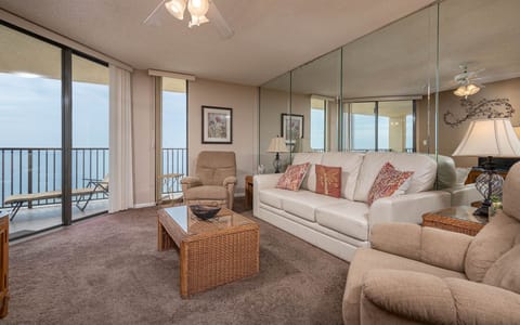 Phoenix IV 4104, Orange Beach, Alabama, beach front, 2 bedroom condominium on the 10th floor