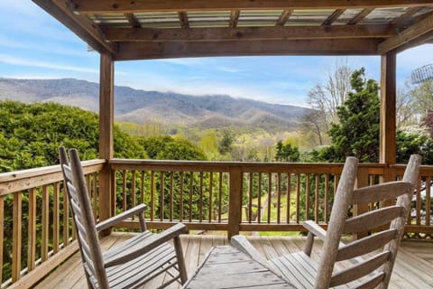 Welcome to Grandfather Getaway!