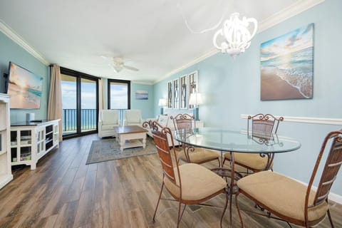 Phoenix East 603, Orange Beach, Alabama, beach front, 2 bedroom condominium on the 6th floor