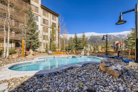 Condo, 1 Bedroom | Pool